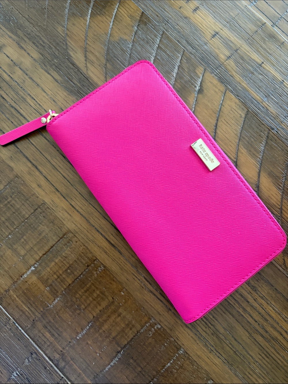 Kate Spade Laurel Way Wallet